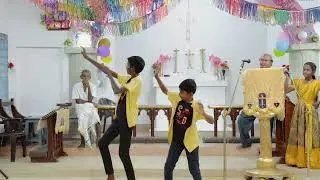 கிறிஸ்மஸ் வரவிழா