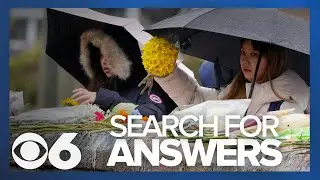 Students searching for answers after UVA tragedy