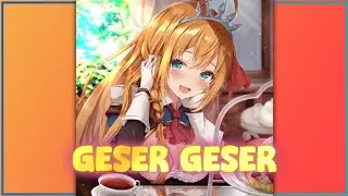 PRESET ALIGHTMOTION JEDAG JEDUG ANIME // PECORINE EDIT // Princess Connect Re : Dive