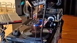 Ready For The Next Jam Session : DJ Joe Luv