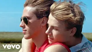 Summer of 85 | Born to Die - Lana Del Rey (Official Video)