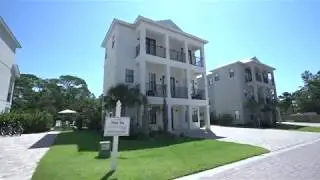 Mai Tai - 160 Woodward, Santa Rosa Beach, FL 32459 - Five Star Properties
