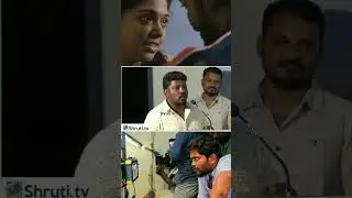 Madras Movie Writing Pa Ranjith Sir Fun Asst Director Speech About Pa Ranjith