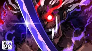 IMU JUST TURNED ROCKS INTO THE STRONGEST CHARACTER! | 1164