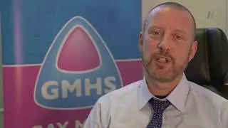 Gay Men's Health Service Project Health Service Excellence Awards 2017