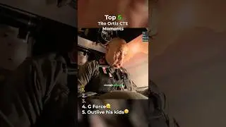 Top 5 Tito Ortiz CTE Moments 😂 #titoortiz #cte #ufc #cringe