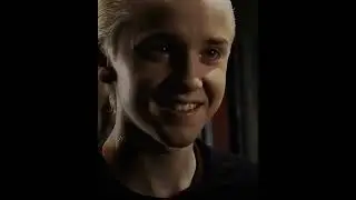 Draco Malfoy - Dark Side