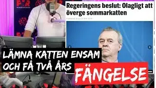 F&Auml;NGELSE F&Ouml;R DETTA?