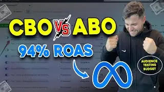 CBO vs ABO in Facebook Ads &ndash; Which One Works Better for Testing Products - How to run facebook ad?