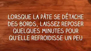 Recette gourmande : goug&egrave;res aux l&eacute;gumes sans gluten ni lactose