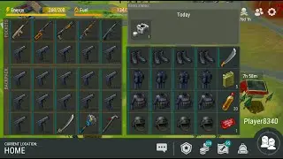 LDOE revenge Player8340 | Reloaded 2x ❤️❤️❤️