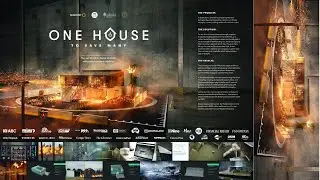 Suncorp Group - One House To Save Many (Case Study) | Campaign