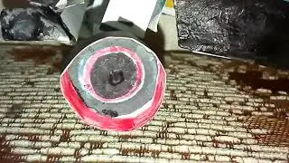 ТАБУРЕТКА #4 разварки и фронт боди лифтинг
