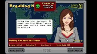 Infectonator2 (OldVer) FastInfecto Days1