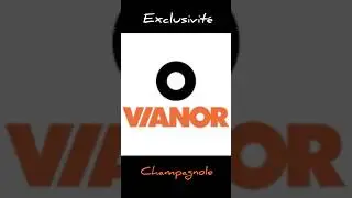 MERCHANDISING CORROMPU LA S&Eacute;RIE D&Egrave;S NOVEMBRE SUR CHAMPAGNOLE MERCI GARAGE VIANOR