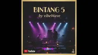 HipDut!! INI LAGU ENAK BANGET JADI POP JAZZ || BINTANG 5 by VibeWave 