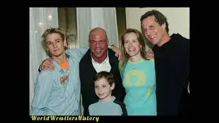 Kurt Angle, From Olympic Hero to WWE Legend Part 1#viral #viralvideo #fyp #wrestling #trending 