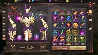 MU DARK EPOCH | PET AWAKENING?