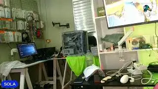 LIVE! BATE PAPO COM DICAS DE ASSISTENCIA T&Eacute;CNICA DE CELULAR