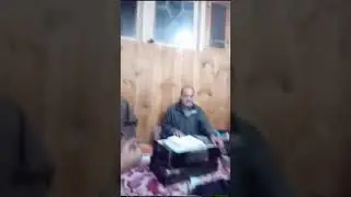 Singer ab hamid teli kalami warsi mohmud shb