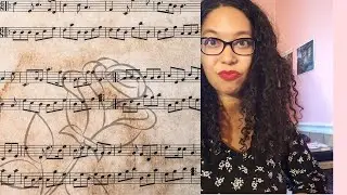 Video 2 Myths in Music Theory: Does reading sheet music make you a great musician?