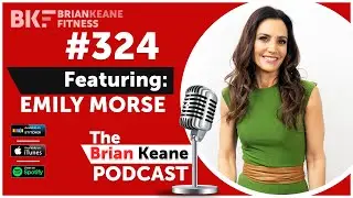 #324: Sex Therapist Emily Morse
