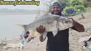 Biggest Katla Fish Catching On Feeder Method | Fish Hunting | Unique Fishing | katla bait dekhiye  