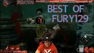 The Best of Fury129
