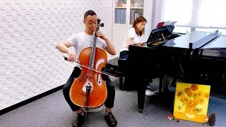 ABRSM Cello Grade 1 [B] Kathy & David Blackwell: Rocking Horse