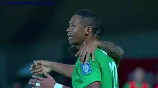 QWC 2026 Chad vs. Madagascar 0-3 (20.11.2023)