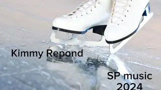 Kimmy Repond, Voilà (SP music 2024)