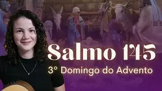 Salmo 145(146) 