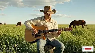 🔔 Subscribe for Daily Cowboy Country Chill- Shattered Glass Fell Apart Memory Tied Down Ver 1