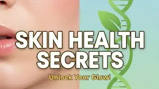 How to improve skin health. #koushik_fit_coach #health #skincare #skin #motivation #health