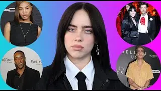 Billie Eilish Relationships| Bisexual Relationship| Music Career| Grammy Awards| Brother Finneas