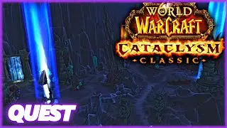 Cataclysm Classic WoW: Battlefront Triage - Quest