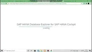 Module 4: Connecting to and Creating Data on the SAP HANA Cloud Data Lake
