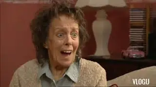 Still game Hugh is dodd