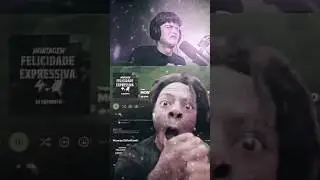 This Brazilian Funk song is INSANE!