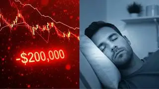 The Stoic Who Lost $200,000 &mdash; And Still Slept Like a Baby