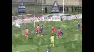 Gianluca Porro highlights