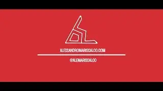 Showreel - Alessandro Mariscalco