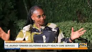 Nyota Programme is a noble idea to support youth who missed college/university &ndash;  PS Mary Muthoni