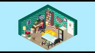 Последний день Топ-1 Игрока (Pro Gamer Manager)