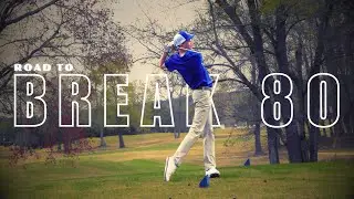 Shot by shot analysis from my High School golf tournament | Magnolia Invitational