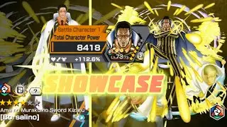 NEW EX KIZARU IS CRAZY!!🔥🔥(ONE PIECE BOUNTY RUSH)