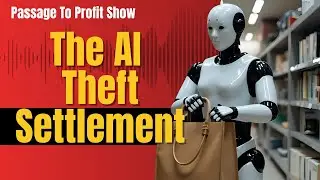 AI Lawsuit Every Creator Should Know