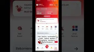Cara cek kuota telkomsel sekarang jadi lebih mudah di #mytelkomsel