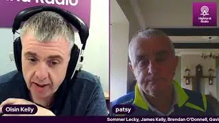 National Championship Preview with Patsy McGonagle