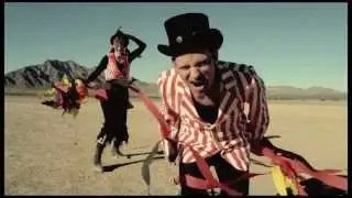 Frenchy and the Punk - Rock Paper Scissors - Music Video